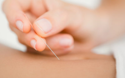 Why Acupuncture Works