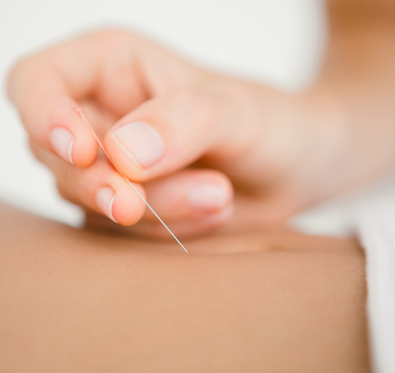 Nina Price Licensed Acupuncturist Wellness for Women at Every Age