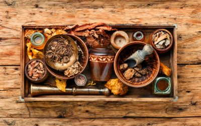 Why Herbal Medicine is Safer Than Taking Pharmaceuticals