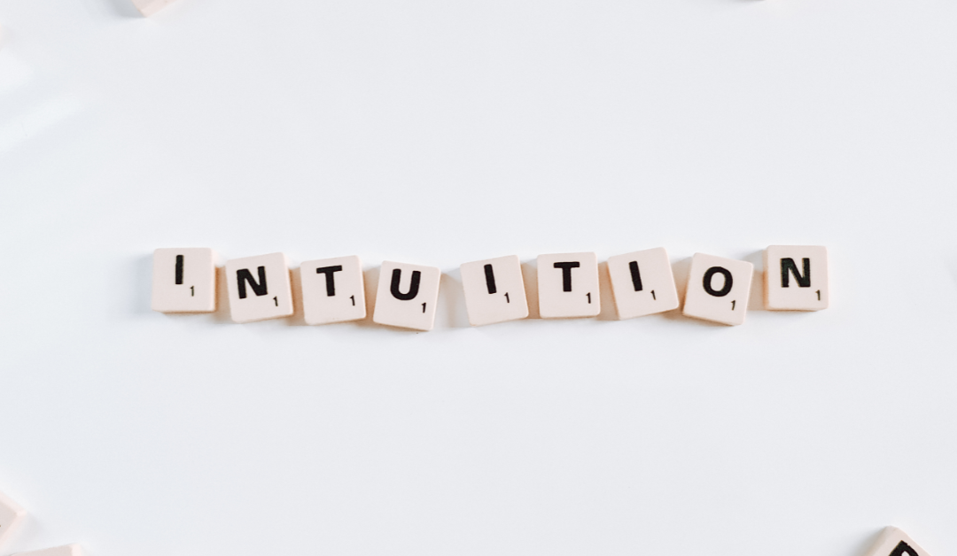 Intuitive Help with Important Decisions